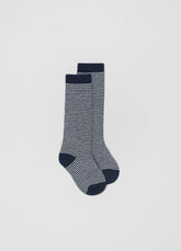 Ovs Boys 3 Pack Long Socks